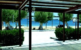 Asteri Hotel